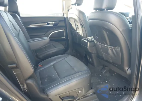 2020 Kia Telluride S from USA, damaged, VIN 5XYP64HC1LG067465